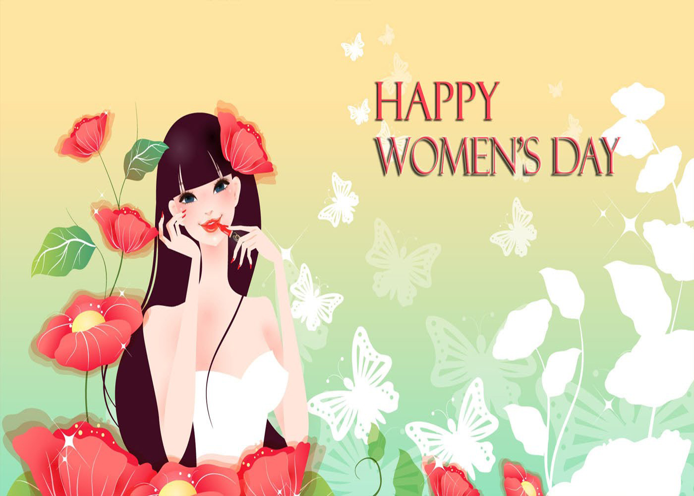 Happy Women's Day Images - Womens Day 2019 Quotes