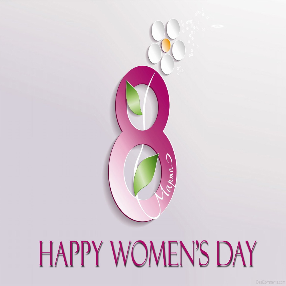 Women’s Day Images