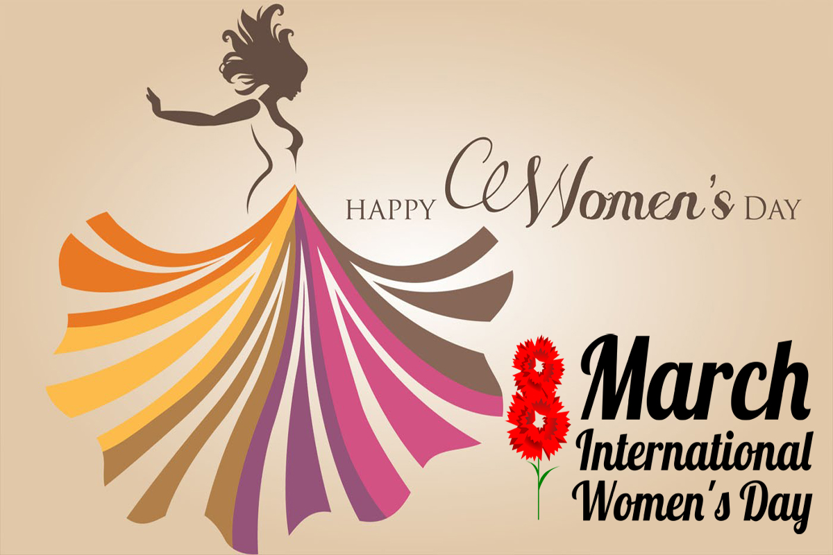 International Women'S Day 2024 Quotes Images deedee natala