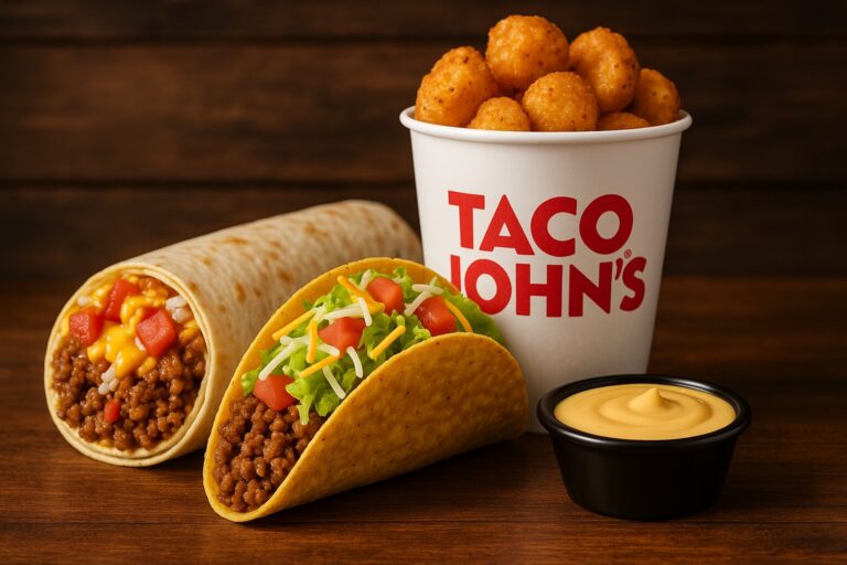 Telltacojohns Surve