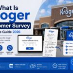 Kroger Customer Survey